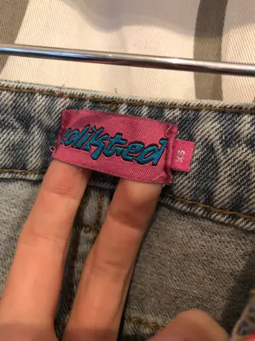 Edikted jeans