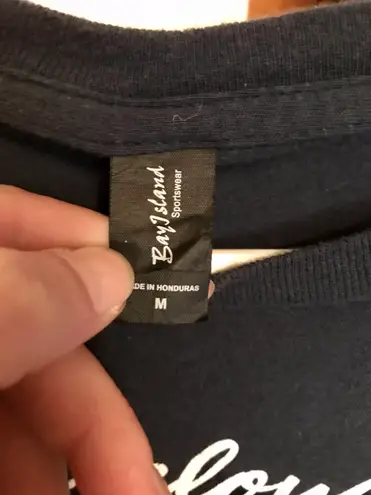 on cloud Wine T-Shirt