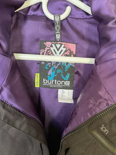 Burton Snowboard Jacket