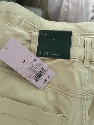 Target NWT  cargo pants