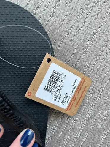 Havaianas Flip Flops