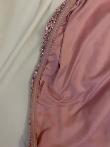 Edikted Mini Dress Open Back