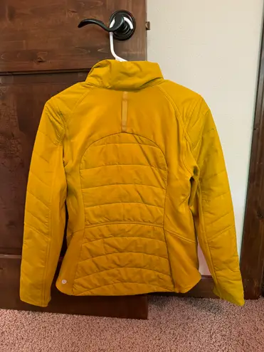 Lululemon Jacket