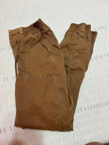 American Eagle cargo pants