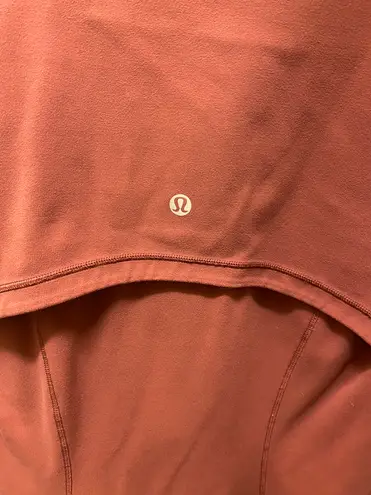 Lululemon Hooded Define Jacket