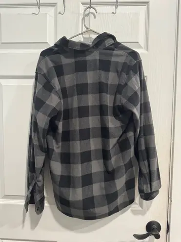 Wrangler  Flannel Jacket