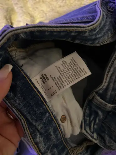 American Eagle Outfitters Jeans