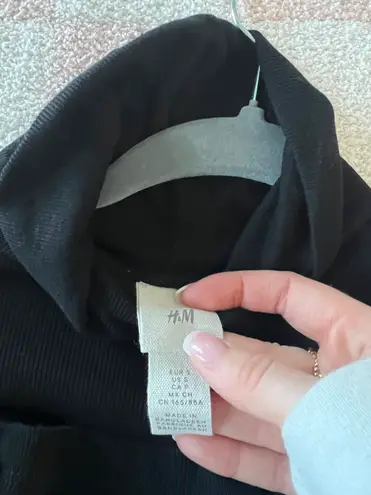 H&M Turtleneck