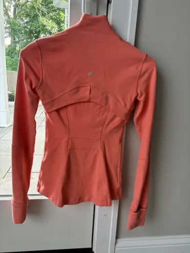 Lululemon define jacket
