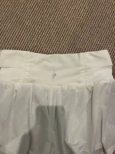 Free People Running Shorts