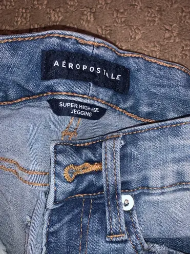 Aeropostale Jeans