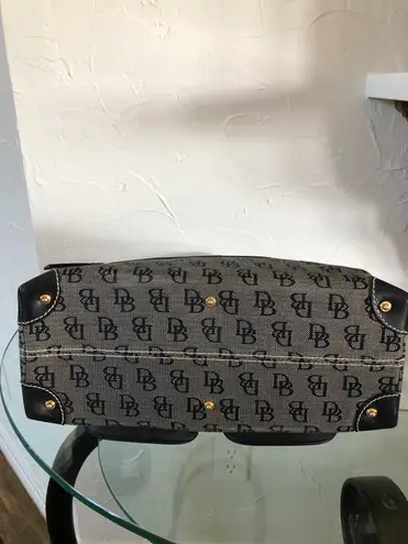 Dooney & Bourke Satchel Purse