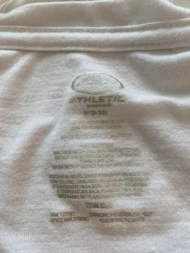 Athletic Works Graphic Logo t- Shirt M