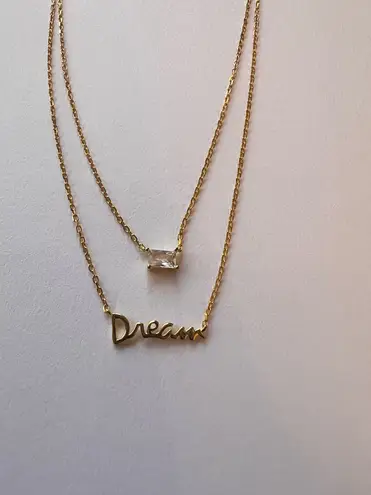 Gold adjustable ring with high quality zirconia