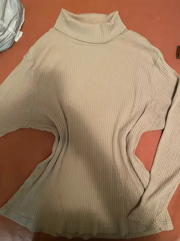 MKM Designs Turtleneck Sweater