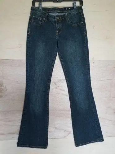 Seven 7 Denim Flare Jeans