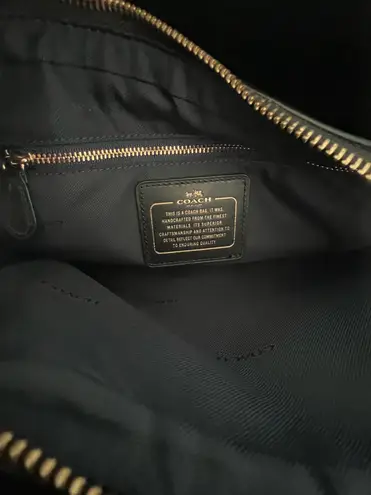 Coach  Brooklyn Carryall and Double Zip Wristlet  - Image 8