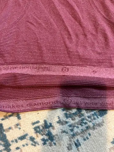 Lululemon Swiftly Tech Short Sleeve