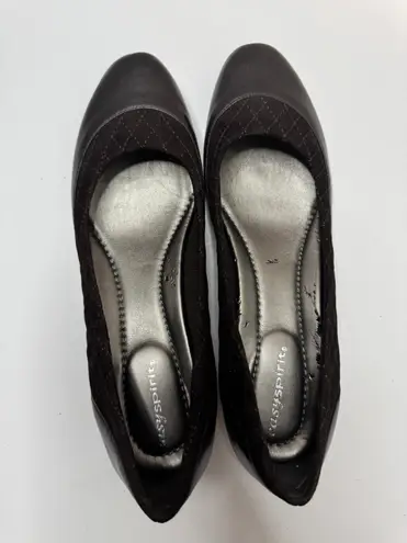 Easy Spirit 'Karrint' Kitten Heels Size 7M