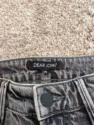 Dear John Jeans