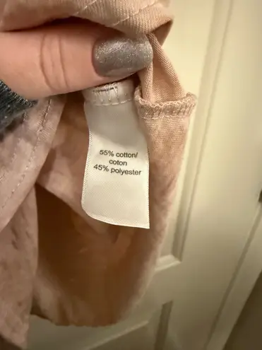 Maurice's  Light Pink Christian Amazing Grace T-Shirt - Image 3