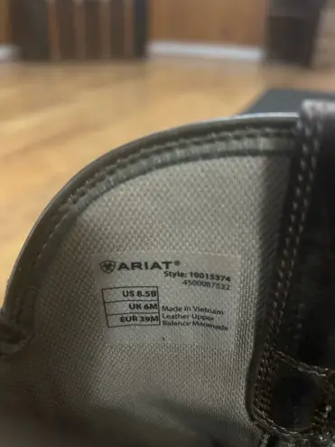 Ariat  Boots thumbnail 4