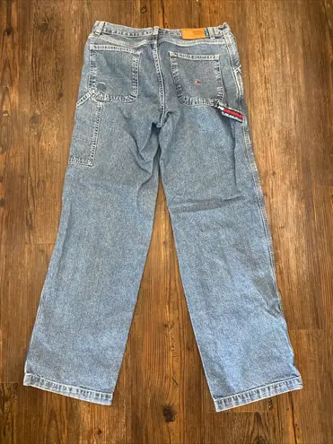 Tommy Hilfiger Vintage Jeans