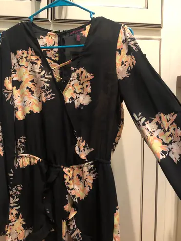 Dillard's romper