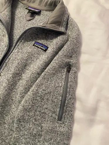 Patagonia Quarterzip