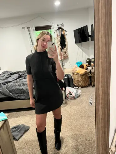 ZARA Mini Dress