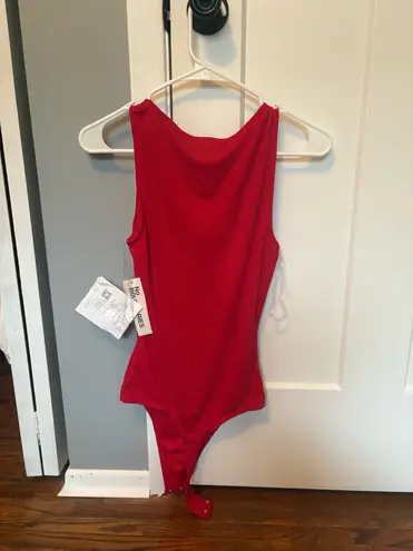 No Boundaries  Bodysuit