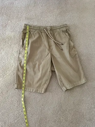 Gap Jean Woman’s Beige Shorts, Sz S.