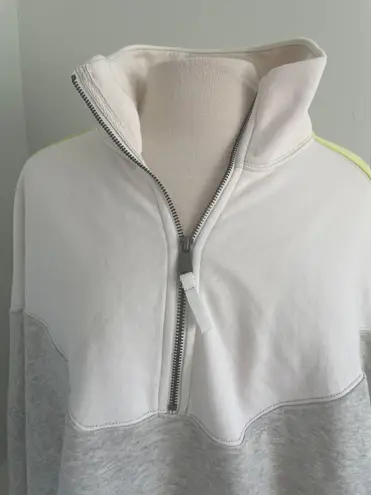 Free People Movement NEW  SECOND HALF PULLOVER SIZE M!