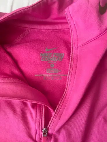 Nike Quarter-Zip