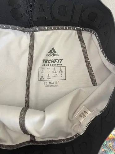 Adidas Techfit Spandex