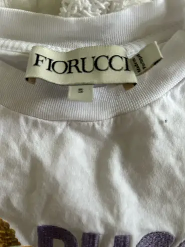 Fiorucci  Top Crop - Image 4
