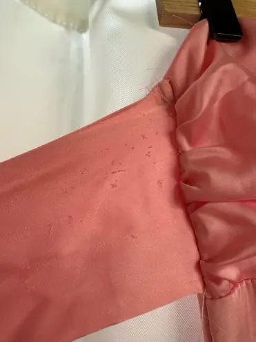 Peppermayo Exclusive - Tropicana Satin Maxi Dress - Candy