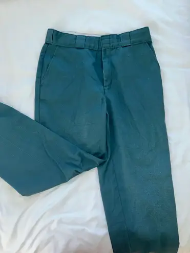 Dickies Blue Pants