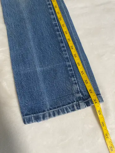 Brittania Vintage  High Waist Tall  Jeans  Made in USA