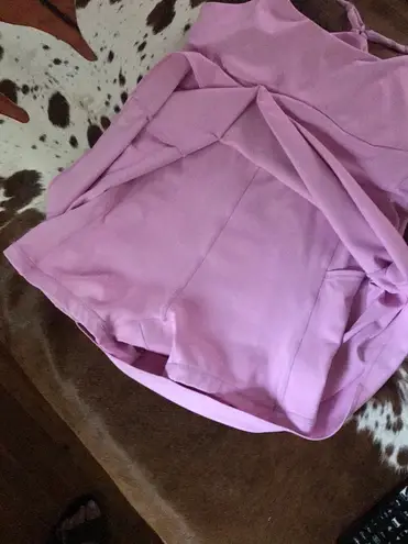 Z By Zella Outscore Active Skort Dress sz M