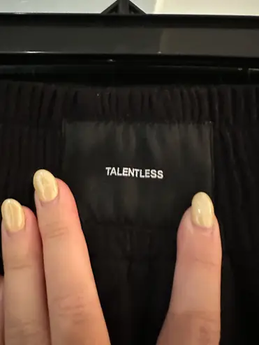 Talentless Shorts