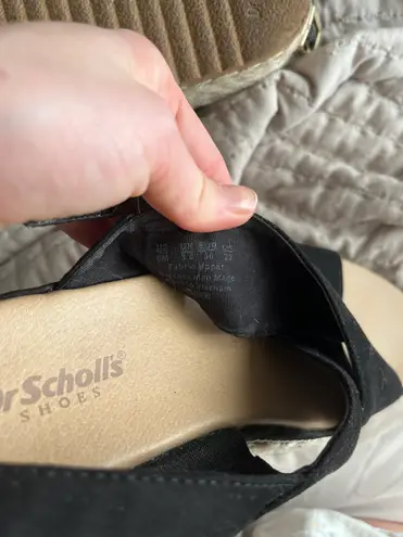 Dr. Scholls  Espadrille Sandals