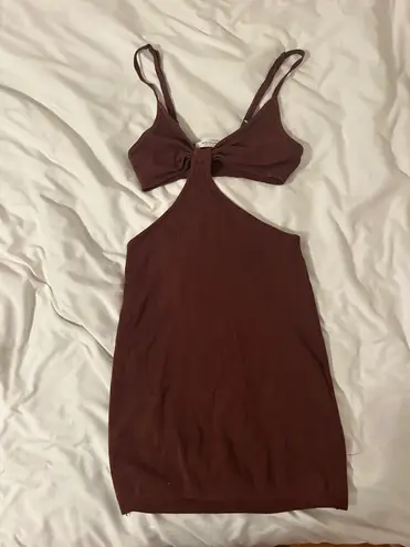 Peppermayo Bodycon Dress