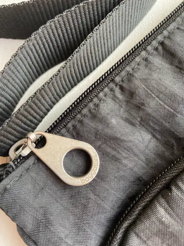 Baggallini Nylon Crossbody Bag