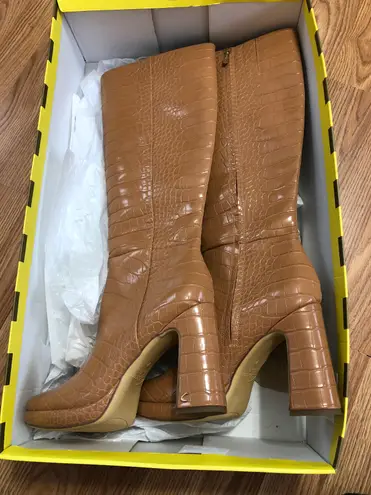 Circus by Sam Edelman Boots