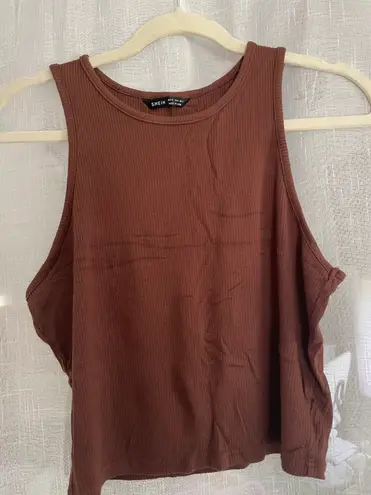 SheIn Tank Top