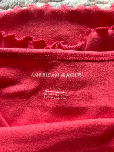 American Eagle Outfitters Tank-top