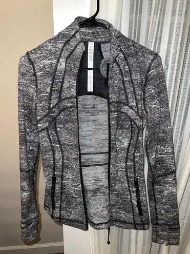 Lululemon Define Jacket