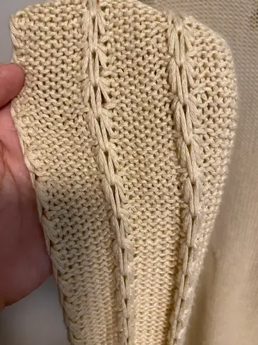 Lumière Knit Sweater