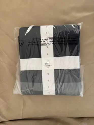 Soma COOL NIGHTS Short-Sleeve Banded Bottom Pajama Set. MSRP $84. Size S